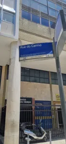  para alugar, 15m² no Centro, Rio de Janeiro