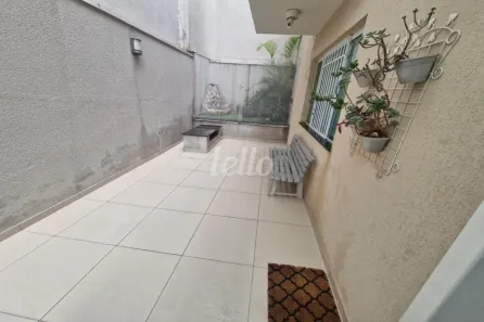 Casa de Condomínio com 3 Quartos à venda, 143m² no Vila Formosa, São Paulo