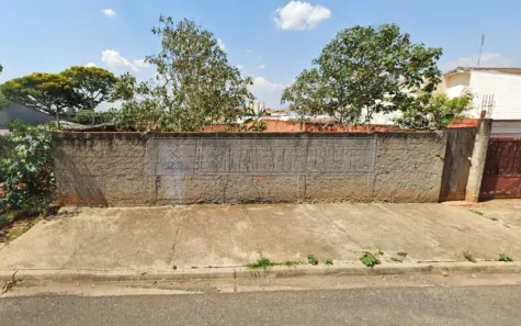 Lote/Terreno à venda, 428m² no Jardim Ana Maria, Sorocaba