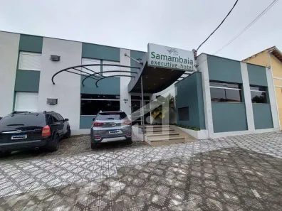 Imóvel Comercial com 19 Quartos para venda ou aluguel, 489m² no Jardim das Nações, Taubaté
