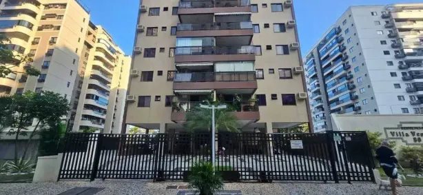 Apartamento com 2 Quartos à venda, 79m² no Recreio dos Bandeirantes, Rio de Janeiro