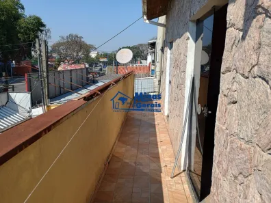 Casa com 3 Quartos à venda, 226m² no Bosque dos Eucaliptos, São José dos Campos