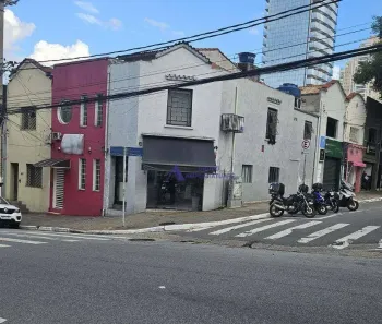 Imóvel Comercial com 1 Quarto à venda, 96m² no Tatuapé, São Paulo