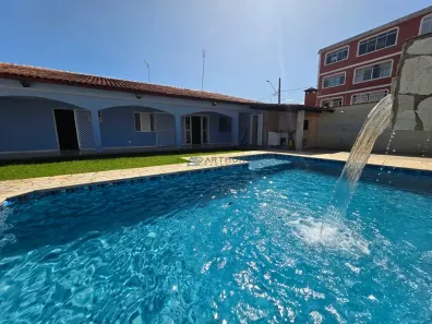 Casa com 2 Quartos à venda, 135m² no Caiçara, Praia Grande