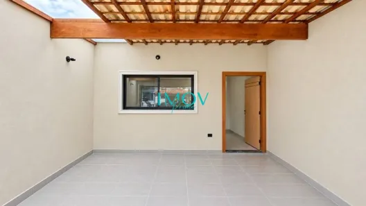 Casa com 2 Quartos à venda, 100m² no Jardim das Indústrias, São José dos Campos