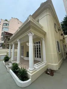 Casa com 7 Quartos à venda, 286m² no Flamengo, Rio de Janeiro