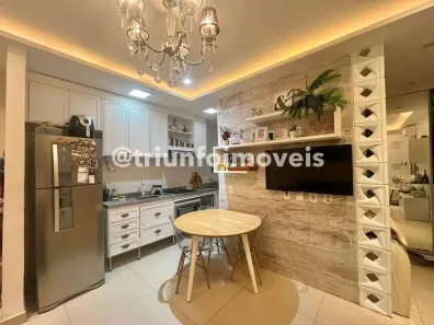 Apartamento com 2 Quartos à venda, 46m² no Vale do Gavião, Teresina