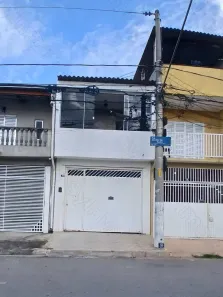 Sobrado com 4 Quartos à venda, 140m² no Residencial Parque Cumbica, Guarulhos