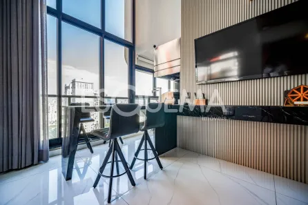 Apartamento com 2 Quartos à venda, 215m² no Vila Olímpia, São Paulo