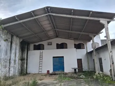 Galpão/Depósito/Armazém à venda, 200m² no Pontinha, Araruama