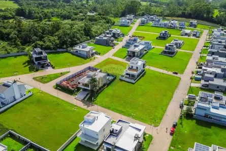 Lote/Terreno à venda, 360m² no Sanga Funda, Nova Santa Rita