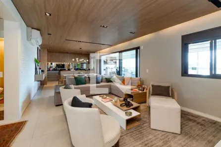 Apartamento com 3 Quartos à venda, 178m² no Jardim das Acácias, São Paulo