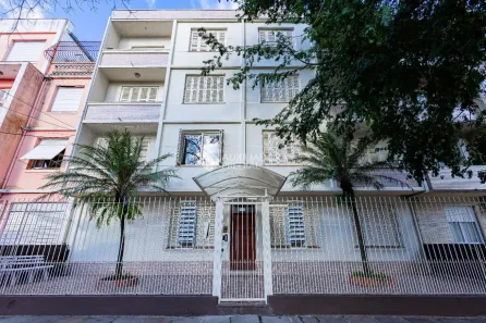 Apartamento com 2 Quartos à venda, 83m² no São Geraldo, Porto Alegre