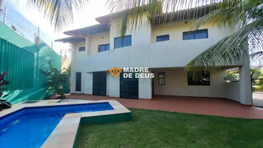 Casa de Condomínio com 4 Quartos à venda, 305m² no Praia do Futuro II, Fortaleza