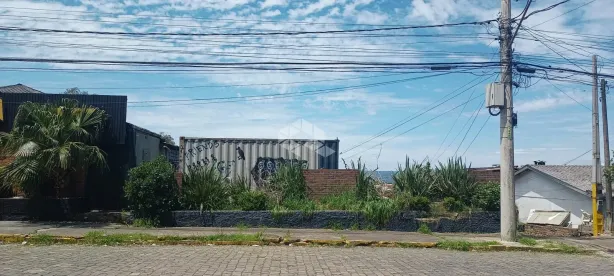 Lote/Terreno à venda, 384m² no Planalto, Bento Gonçalves