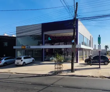 Sala Comercial para alugar, 160m² no Jardim América, Goiânia