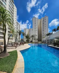 Apartamento com 3 Quartos à venda, 158m² no Tamboré, Santana de Parnaíba
