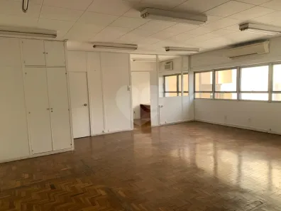Sala Comercial à venda, 85m² no Vila Buarque, São Paulo