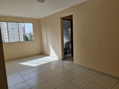 Apartamento com 2 Quartos para alugar, 52m² no Jardim Celeste, São Paulo