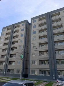 Apartamento com 2 Quartos à venda, 50m² no Recanto dos Vinhais, São Luís