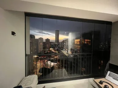 Apartamento com 1 Quarto à venda, 30m² no Sumaré, São Paulo