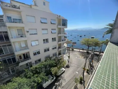 Cobertura com 4 Quartos para alugar, 390m² no Urca, Rio de Janeiro