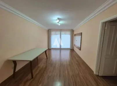 Apartamento com 2 Quartos à venda, 112m² no Embaré, Santos