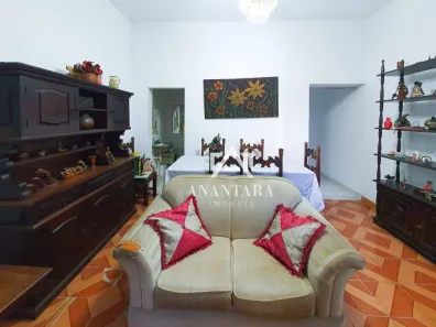 Casa de Condomínio com 3 Quartos à venda, 140m² no Maracanã, Rio de Janeiro