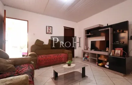 Casa com 2 Quartos à venda, 95m² no Vila Camilópolis, Santo André