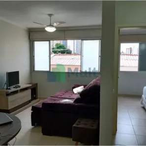 Apartamento com 1 Quarto à venda, 96m² no Vila Seixas, Ribeirão Preto