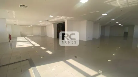 Sala Comercial para alugar, 318m² no Funcionários, Belo Horizonte