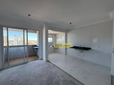 Apartamento com 2 Quartos à venda, 66m² no Nova Petrópolis, São Bernardo do Campo