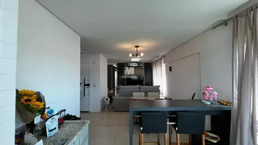 Apartamento com 3 Quartos à venda, 135m² no Centro, Balneário Camboriú