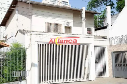 Sobrado com 4 Quartos à venda, 300m² no Vila Augusta, Guarulhos