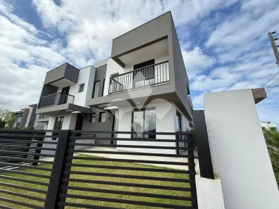 Casa de Condomínio com 2 Quartos à venda, 78m² no Campo Duna, Garopaba