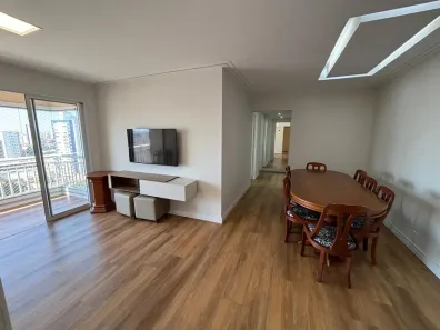 Apartamento com 3 Quartos à venda, 93m² no Tatuapé, São Paulo