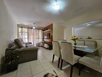 Apartamento com 3 Quartos à venda, 76m² no Pechincha, Rio de Janeiro