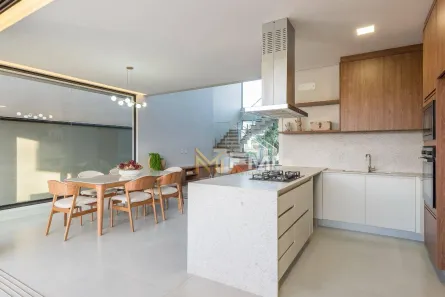 Casa de Condomínio com 4 Quartos à venda, 269m² no Boa Esperança, Paulínia