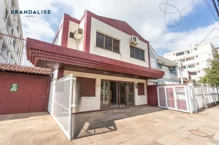 Prédio Comercial para alugar, 362m² no Marechal Rondon, Canoas
