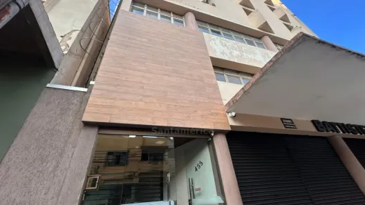 Apartamento com 1 Quarto à venda, 21m² no Centro, Londrina