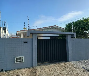 Casa com 4 Quartos para alugar, 175m² no Anatólia, João Pessoa