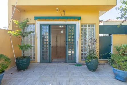 Casa com 4 Quartos à venda, 236m² no Vila Olímpia, São Paulo