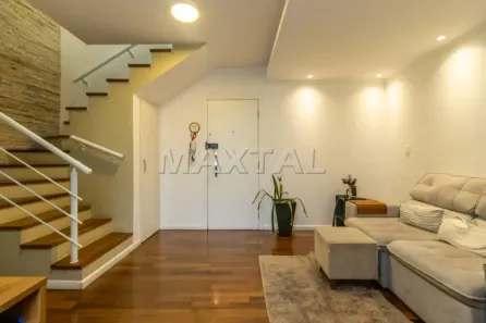Cobertura com 3 Quartos à venda, 115m² no Barra Funda, São Paulo