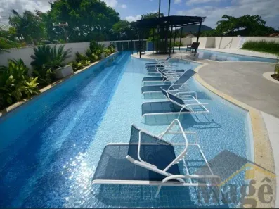 Apartamento com 2 Quartos à venda, 69m² no Jardim Virgínia, Guarujá
