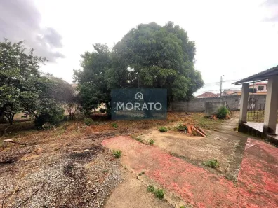 Lote/Terreno à venda, 400m² no Novo Progresso, Contagem