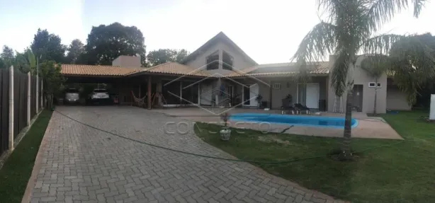 Casa com 3 Quartos à venda, 370m² no Residencial Lago Azul I, Araguaína