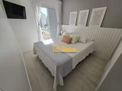 Apartamento com 2 Quartos à venda, 63m² no Tatuapé, São Paulo