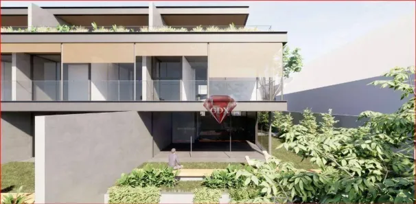 Casa de Condomínio com 4 Quartos à venda, 530m² no Jardim Guedala, São Paulo