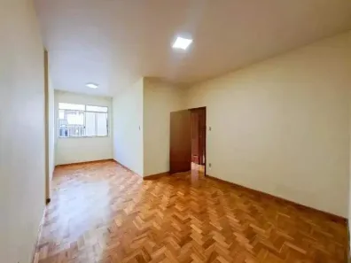 Apartamento com 3 Quartos para alugar, 100m² no Sion, Belo Horizonte