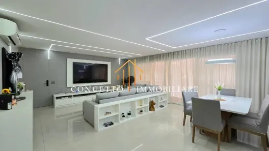 Apartamento com 3 Quartos à venda, 192m² no Barra da Tijuca, Rio de Janeiro